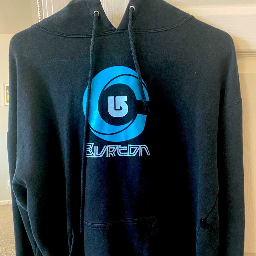Burton Hoodie